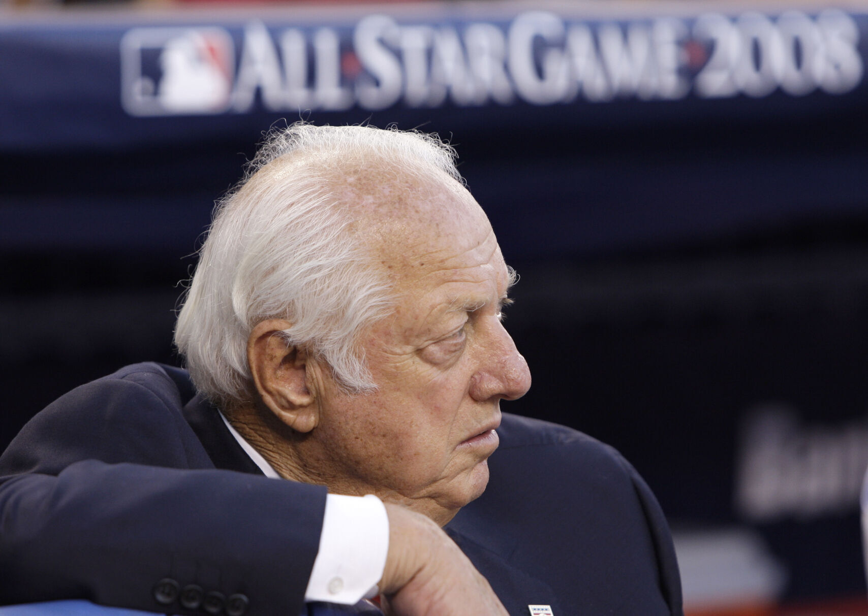 Tommy Lasorda